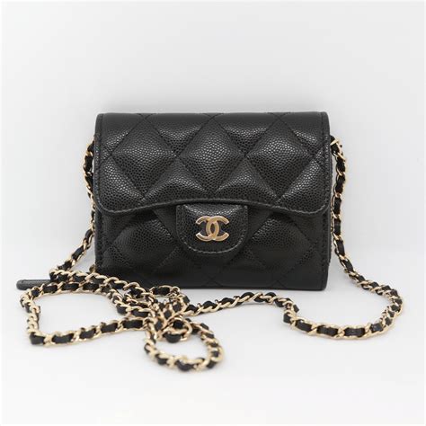 chanel wallet on chain buy|chanel small wallet on chain.